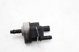 2013 VOLKSWAGEN BEETLE 5C 2.0L FUEL VAPOR PURGE VALVE E2154 image 5