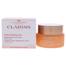 Extra Firming Day Wrinkle Control Day Cream - £46.22 GBP