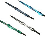 Raintech Products Chaby International 7800 62" Golf Umbrella Assorted Co... - $25.06