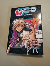 Y Square Manga Judith Park - £7.19 GBP