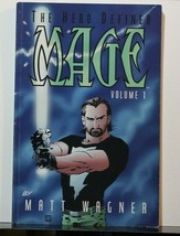 Mage The Hero Defined Collection TPB #1 July 1998 - £15.53 GBP