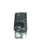 Pushmatic 2-Pole 15A 120/240V AC CIRCUIT BREAKER Bulldog I-T-E P215 NEW - $23.65