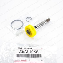 New Genuine OEM Toyota 92-97 LC 80 LX450 Speedometer Driven ATM Gear 334... - $35.91