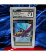 Crimson Loftwing #64 Enterplay Legend of Zelda Skyward Sword 2016 CGC 7.... - $46.00 CAD