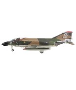 McDonnell Douglas EF-4C Wild Weasel Fighter-Bomber Aircraft &quot;64-0840 67t... - $155.49