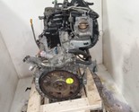 Engine QR25DE 2.5L VIN A 4th Digit Federal Fits 08 ROGUE 671536 - £279.21 GBP