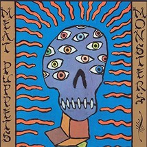 Monsters [Vinyl] Meat Puppets - £30.78 GBP