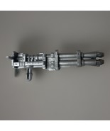   Vintage 1990 G.I. Joe Locust Helicopter Gun Accessory – Pristine!  - $24.75