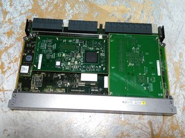 Fujitsu MPP5-MPC1 WOCUADFBAL Module w/ TA21694-C15X &amp; TA22119-C10X - £1,085.42 GBP