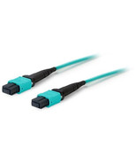 Addon ADD-MPOMPO-3M5OM3S ADDON 3M MPO/UPC TO MPO/UPC AQUA OM3 OFNR (RISE... - $3,034.13 MXN