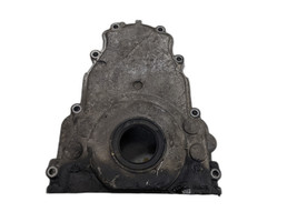 Engine Timing Cover From 2002 Chevrolet Silverado 2500  6.0 12556623 - £27.93 GBP