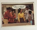 Good Times Trading Card #19 Esther Rolle John Amos Jimmie Walker - $2.96