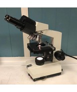 Amerel API MicroGold MICROSCOPE 4X 10X 40X &amp; 100x OBJECTIVES professional - $418.22 CAD