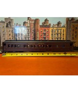 WILLIAMS USED  Modified  Madison Style Canadian Pacific Passenger Car  B... - $464.04 MXN