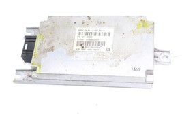 06-08 BMW E65/E66 750I COMMUNICATION CONTROL MODULE Q0326 image 2