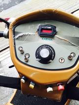 MSP PI02, Power Indicator display dashboard Drive Karma Merits mobility scooters image 3