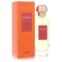 Amazone by Hermes Eau De Toilette Spray 3.4 oz (Women) - €163,24 EUR