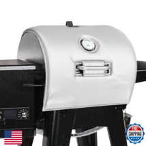 GLARETEX Insulation Blanket for Pit Boss Lexington Sportsman Navigator 5... - $77.05