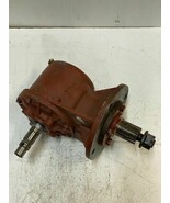 Slasher Gearbox Rotary Cutter 51mm Shaft 4-1/2&quot; | 35mm Shaft 4-1/8&quot; | 1:... - $187.33