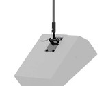 New Adaptive Technologies Multimount MM-018 60lb Indoor Ceiling Speaker ... - $129.99