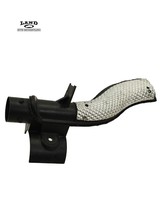 MERCEDES X166 GL/ML-CLASS DRIVER/LEFT ENGINE MOTOR AIR DUCT INTAKE LOWER... - $34.64