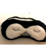 Women&#39;s Pajama Pj Plush Cozy Fuzzy Soft Lounge Sleep Mask - Wondershop B... - $6.83 CAD