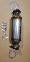 HONDA PRELUDE 2.2L 1997-2001 Catalytic Converter - $98.01