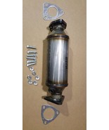 HONDA PRELUDE 2.2L 1997-2001 Catalytic Converter - $1,804.42 MXN