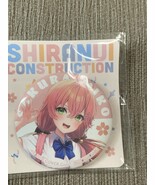 Shiranui can badge pink - €18,23 EUR