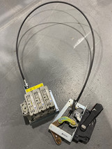 Allen-Bradley 194R-J60-1753 SER. A Fused Disconnect Switch, Handle Opera... - $117.00