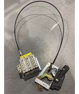 Allen-Bradley 194R-J60-1753 SER. A Fused Disconnect Switch, Handle Opera... - $2,200.90 MXN