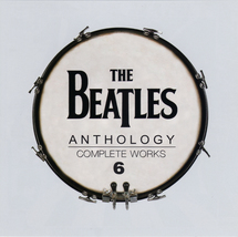 The Beatles - Anthology Completed Works Volume Six (6) 2-CD Set DAP  Get Back  - £16.03 GBP