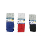  Thick Boot Socks (3 Pack)   Warm Thermal Crew Work Boot Socks - $19.49