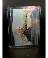 Viserys Targaryen [Valyrian Steel Metal] #95 Season 6 A Game of Thrones ... - $8.27 CAD