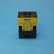 Sick i16-SA113 Safety Interlock Switch 1NC Positive 1 NO M20 NNB - $64.99