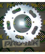 Pro tek Rear Sprocket 520 Pitch Ducati 1988 1989 1990 1991 &amp; 1992 851SP 37T - $40.60 CAD