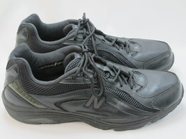 New Balance MW846 Walking Shoes Men’s Size 13 D US Near Mint Condition - £56.75 GBP