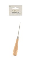 BOHIN 5 Inch Wooden Handel Tapered Awl 98583 - $10.95