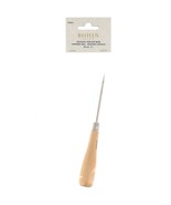 BOHIN 5 Inch Wooden Handel Tapered Awl 98583 - €9,39 EUR