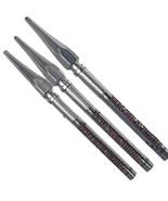 3 X Benefit Precisely, My Brow Pencil - 2.75 Warm Auburn - 0.001oz (Lot ... - $24.69 CAD