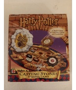 Harry Potter Casting Stones Starter Game Set 2001 Edition Complete Start... - £23.50 GBP