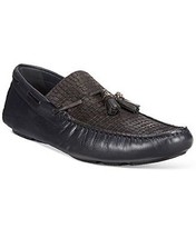 Roberto Cavalli Cannes Tassel Loafer Men&#39;s 7 NEW IN BOX - $158.59