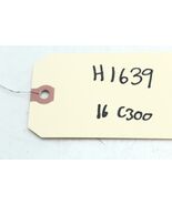 2015-2021 MERCEDES C300 C43 W205 FRONT LEFT &amp; RIGHT HOOD SUPPORT STRUT H... - €64,91 EUR