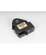 Temp Mode Valve   Actuator GM 15920864  15-73666 Traverse Enclave Acadia... - €50,50 EUR