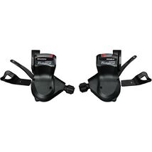 Shimano Tiagra SL-4700 Rapidfire Plus 2x10 Speed Flat Bar Shifter - $69.88