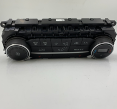 2018-2020 Ford Ecosport AC Heater Climate Control Temperature Unit OEM G04B01017 - £47.50 GBP