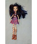 Monster High Doll Boo York Cleo De Nile Doll Mattel 2008 - $23.72
