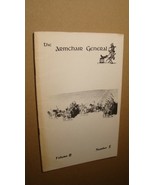 ARMCHAIR GENERAL VOL II ISSUE 5 *SOLID* WARGAME RPG 1969 DUNGEONS DRAGON... - €23,10 EUR