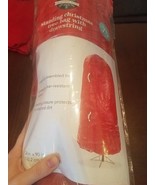 Standing Christmas tree bag with drawstring - $42.82