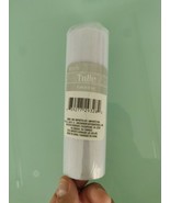 8 yrd Spools White Tulle Ribbon Banquet Chair Decorating Craft NEW - $10.19 CAD